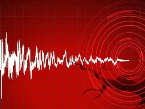 Gürcüstan silkələndi