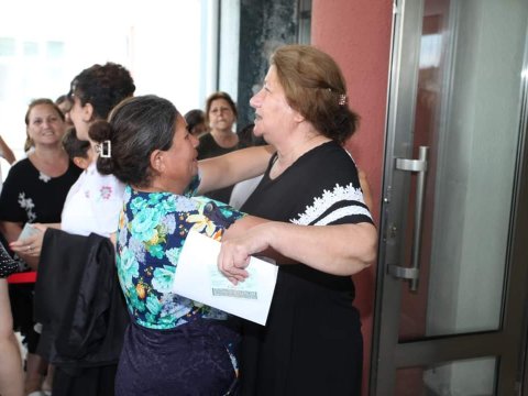 Sertifikasiya barədə səs yazısı ilə bağlı RƏSMİ AÇIQLAMA