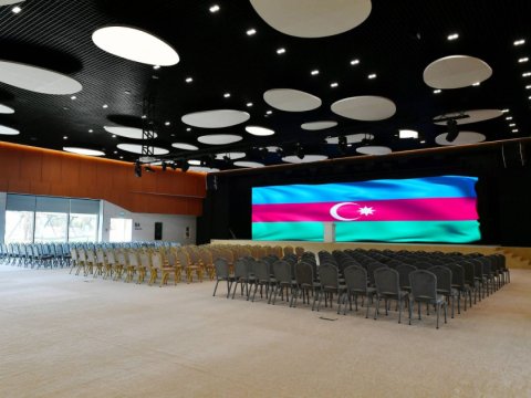 Azad edilmiş ərazilərdə QHT forumu keçiriləcək - İLK DƏFƏ 