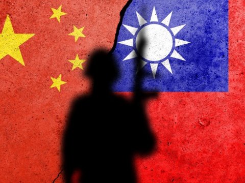 Çin güllə atmadan Tayvanı qaytara bilər - Amerikalı analitiklər