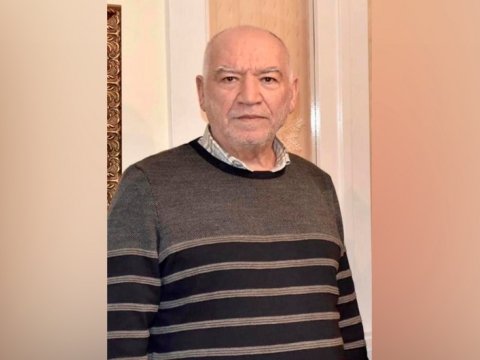 Əməkdar rəssam İsa Məmmədov vəfat etdi