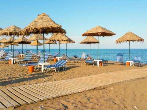 Çimərliklərdə gözlənilən hava şəraiti AÇIQLANDI