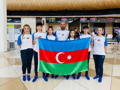 Stolüstü tennisçilərimiz beynəlxalq yarışda iştirak edəcəklər