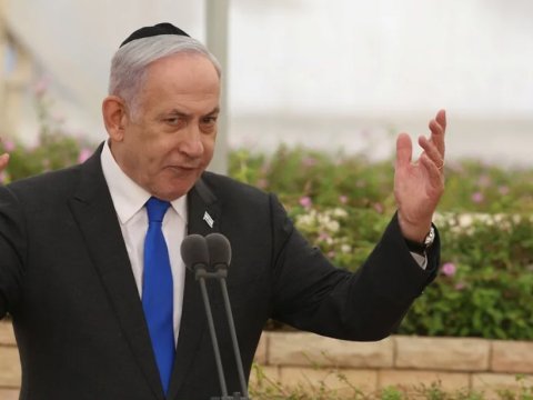 ABŞ İsrailə silah tədarükünü azaldıb 