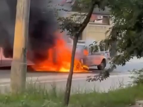 Dağıstanda silahlı hücumlar - Ölənlərin sayı artdı