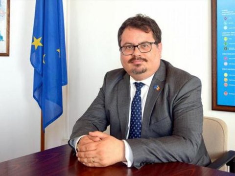 Avropalı diplomatdan Cəbrayılla bağlı PAYLAŞIM