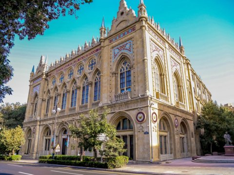 AMEA-da Qərbi Azərbaycanla bağlı yeni şöbələr 