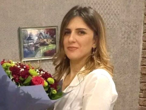 Laçın məktəbinin müəllimi sertifikasiyada 60 bal topladı