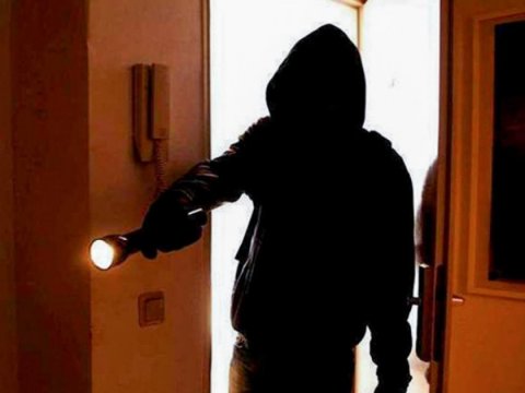 Şabranda evə basqın olub - Ölən və yaralanan var