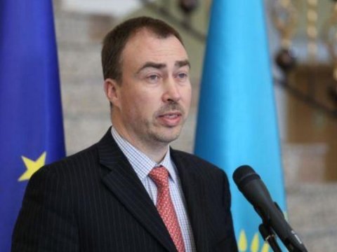 Toivo Klaar Paşinyanın Azərbaycana etdiyi təklifi dəstəklədi