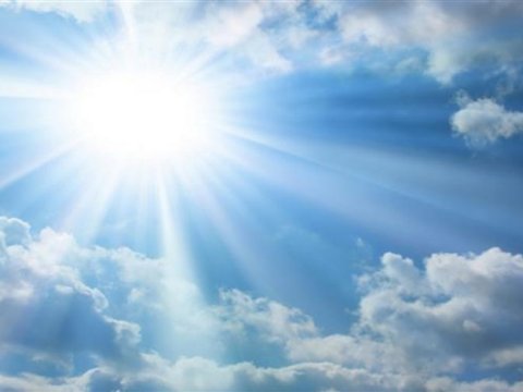 Sabahın hava proqnozu: 37° isti