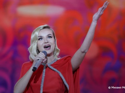 Rusiyaya qarşı 14-cü sanksiya paketində müğənnilər də var...