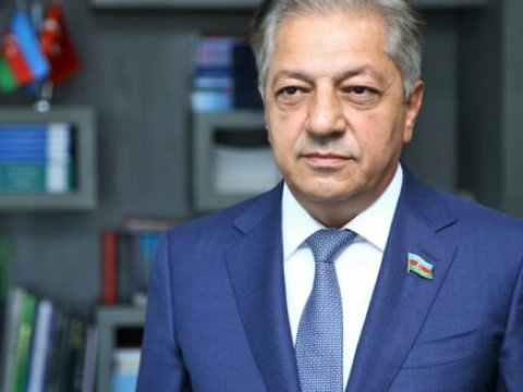 “Ermənistan beynəlxalq miqyasda qaçaqmalçılıqla məşğuldur” – Millət vəkili