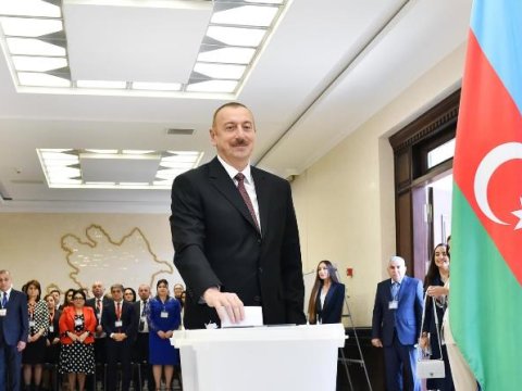 Növbədənkənar parlament seçkilərinə dair sərəncam nə vaxt İMZALANACAQ...