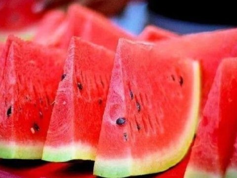 Gürcüstan Türkiyə və İrandan qarpız alır, Ermənistana satır