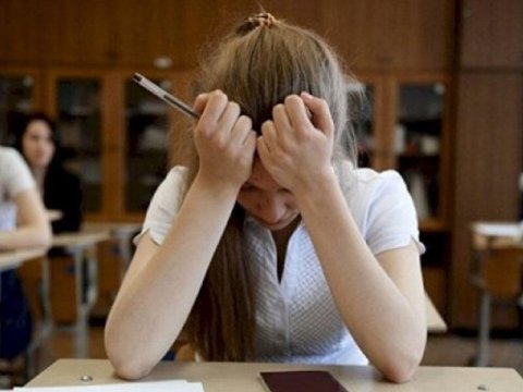 Oxuyub yazmaqda çətinlik çəkən şagirdlərin sayı AÇIQLANDI