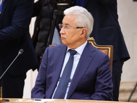 Rusiya Dağıstandakı hadisələrə görə KTMT-dən kömək istəyib? - AÇIQLAMA