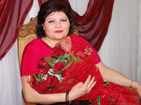 Prezident jurnalisti təltif etdi - SƏRƏNCAM