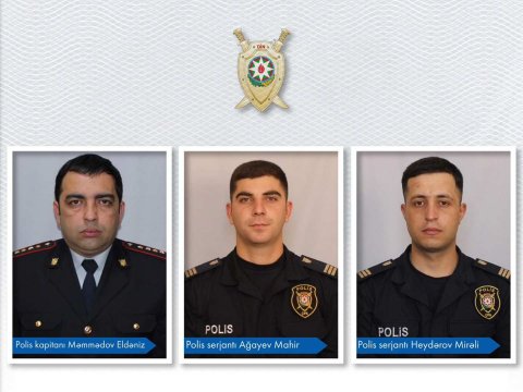 ƏHD Partiyası Şüvəlandakı cinayətlə bağlı məlumat yaydı