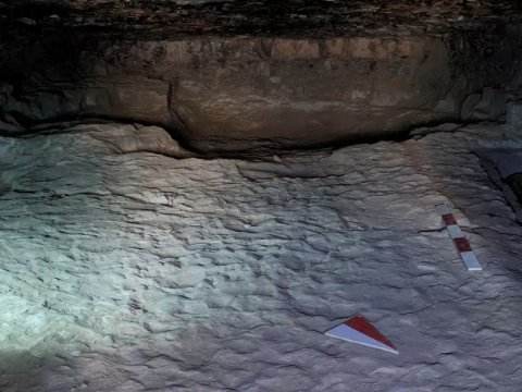 Misirdə antik dövrə aid 33 qəbir aşkarlanıb