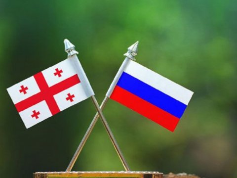 İlin ilk 5 ayında Gürcüstan və Rusiya arasında ticarət dövriyyəsi