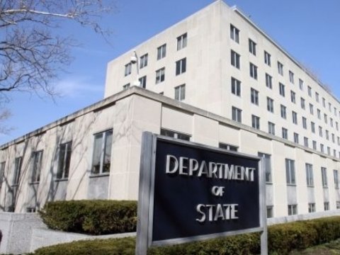 Bakı-İrəvan normallaşması üçün fəaliyyətimiz davam edir - VAŞİNQTON