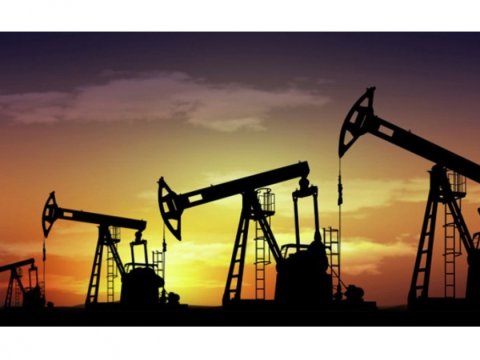 “Brent” neftin qiyməti 86 dolları ÖTÜB