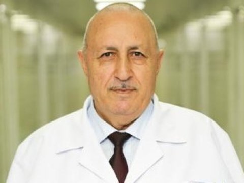 Tibb Universitetinin professoru vəfat etdi