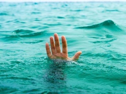 25 yaşlı gənc Kür çayında batıb