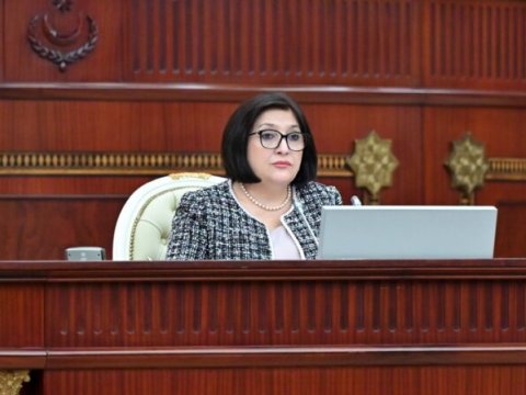 Azərbaycan Ordusu dünyanın ən güclü ordusu sıralarında yer alır - Spiker