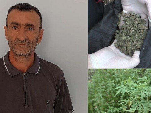 Astarada külli miqdarda narkotik aşkarlandı