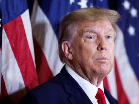 Tramp seçilsə, Ukraynaya yardımı kəsəcək