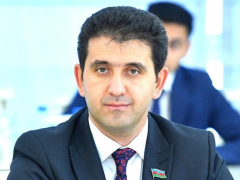 Deputat bu cəriməni artırmağı təklif etdi