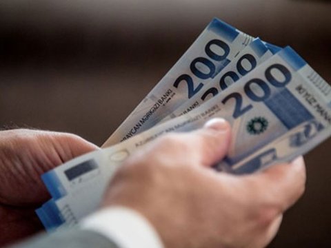 İşsizlikdən sığorta fondunun büdcəsinə dəyişiklik təsdiqləndi