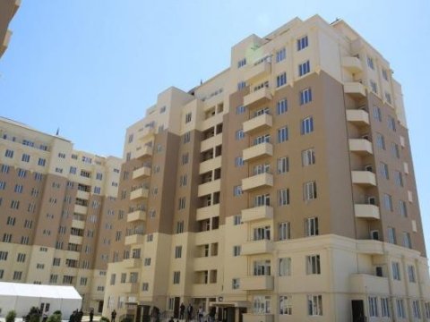2025-ci ilin sonunadək bütün şəhid ailələri və qazilərə mənzil veriləcək