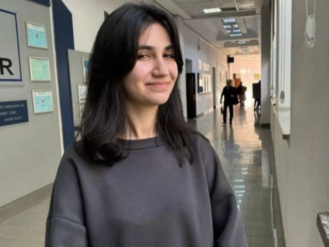 III kurs tələbəsi vəfat edib