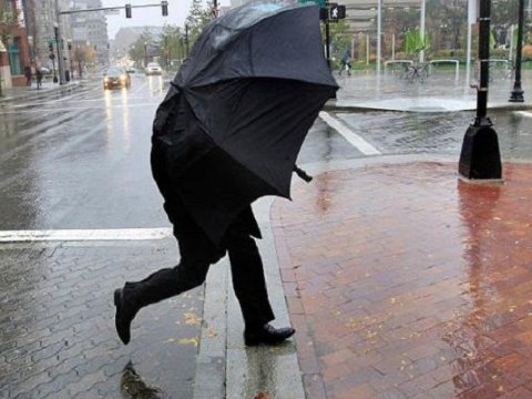 Hava yenidən dəyişəcək - Temperatur 9 dərəcə enəcək