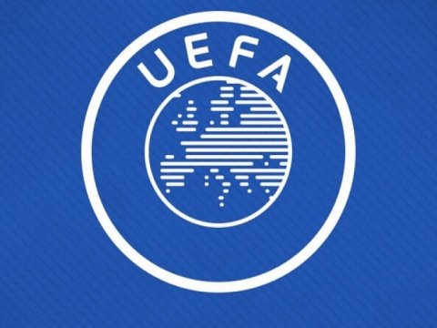 UEFA Danimarkanı CƏZALANDIRDI 