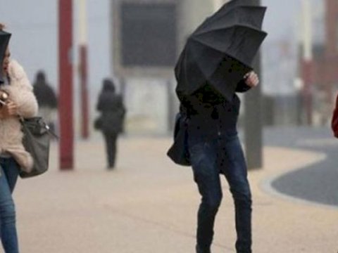 Nazirlik hava şəraiti ilə bağlı əhaliyə müraciət etdi