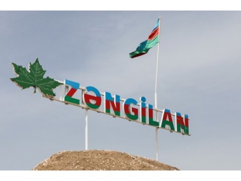 “Zəngilan” sözü necə yaranıb? - Adları müzakirə doğuran RAYONLAR