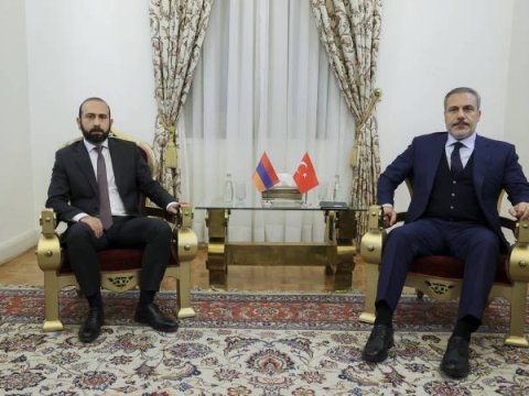 Fidan Mirzoyanla nələri müzakirə etdi... - YENİLƏNİB