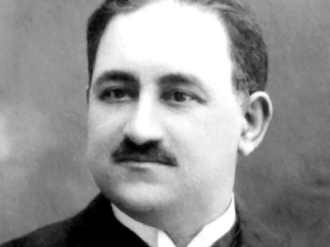 Rəsulzadə və XIX əsr Azərbaycan ədəbiyyatında yeni SİMA