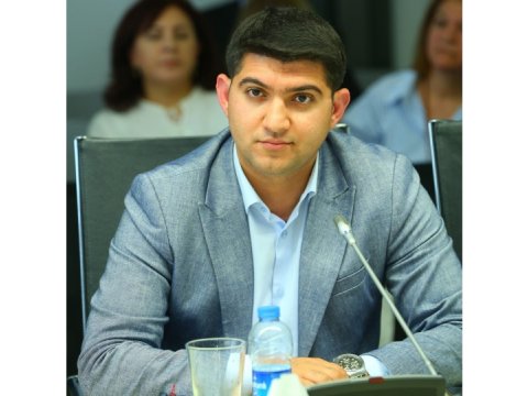 Vətən müharibəsində bütün dünya Azərbaycan Ordusunun gücünə şahid oldu - Kənan Qubadzadə