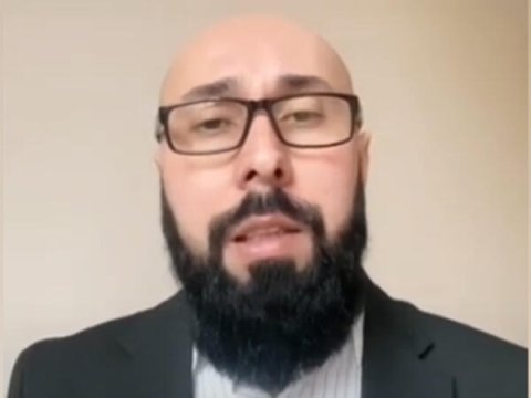 Hacı Salmanla bağlı qərar VERİLDİ
