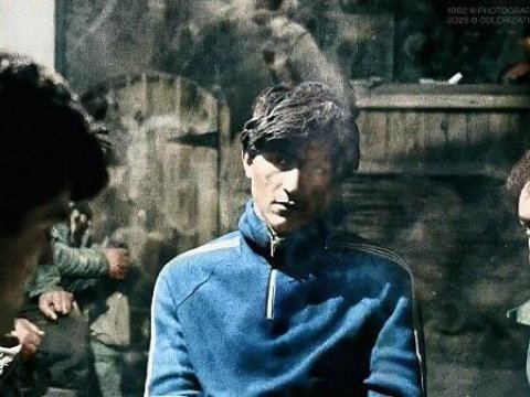 İlham Əliyevdən Natiq Qasımovun xatirəsinə əbədi EHTİRAM