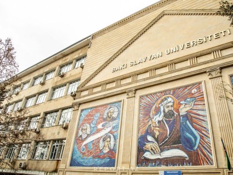 BSU Türk Universitetləri Birliyinin üzvü oldu