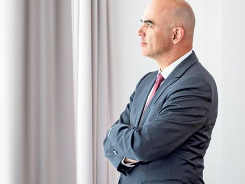 Avropa Şurasının yeni baş katibi 