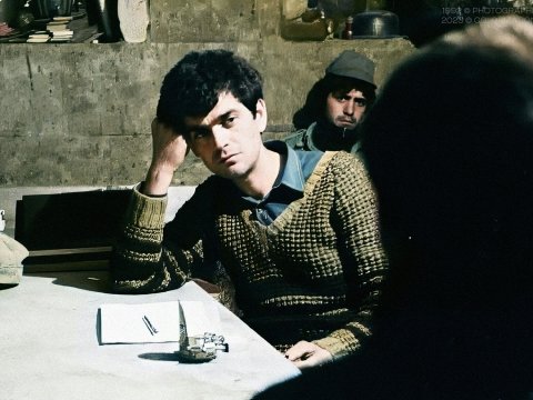 Natiq Qasımovu işgəncələrlə qətlə yetirən qatil İrəvanda GİZLƏNİR