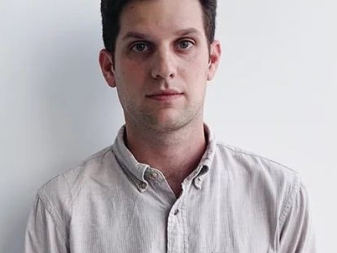 Rusiya casusluqda günahlandırdığı ABŞ jurnalistini mübadilə etdi&nbsp;- YENİLƏNİB