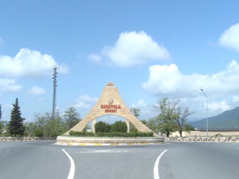 4 gün əvvəl maşın vurmuşdu, bu gün vəfat etdi...